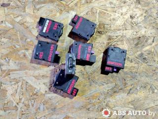 кнопка корректора фар Renault Trafic 2 поколение 2002, 8200184608, 7700841235, 8200379685