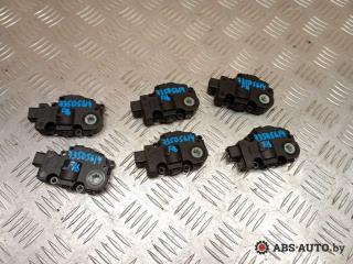 моторчик заслонки печки BMW 3 серия E90/E91 [рестайлинг] 2008, 2.5 л., бензин, АКПП, кабриолет, 412650750, 410475520