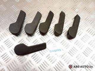 захватный крюк капота Volkswagen Golf 4 поколение 2005, 1J1823533C