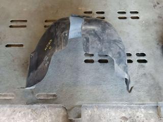 защита арок задняя левая (подкрылок) Peugeot 406 1 поколение [рестайлинг] 2000, универсал