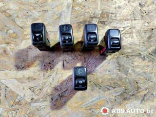 кнопка корректора фар Mazda 626 GF [рестайлинг] 1999