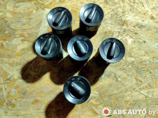 переключатель света Audi A3 8L [рестайлинг] 2003, 1C0941531, BK71C0941531