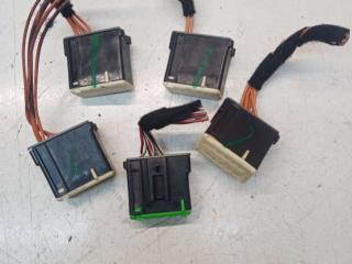 разъем (фишка) проводки Mercedes-Benz R-Класс W251 [рестайлинг] 2009, 3.0 л., OM 642.950, дизель, АКПП, минивэн