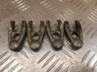 крепление форсунки Renault Laguna 2 поколение 2003, 1.9 л., дизель, МКПП, универсал, 7700111014