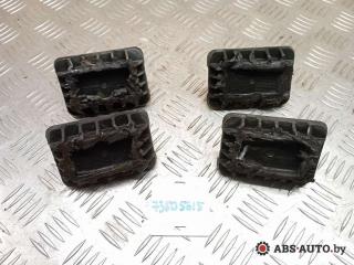 опора под домкрат (поддомкратная подушка) BMW 3 серия E90/E91 [рестайлинг] 2008, 2.5 л., бензин, АКПП, кабриолет, 51717169981, 7169981