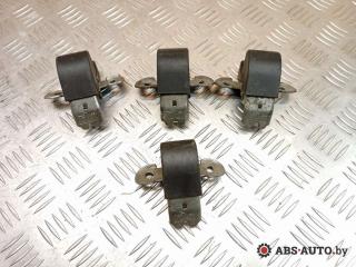 замок багажника Renault Master 2 поколение 2003, 352439