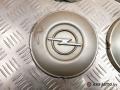 колпак колесный Opel Movano A 2003, 7700312245 - фото №2