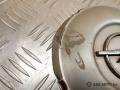 колпак колесный Opel Movano A 2003, 7700312245 - фото №3