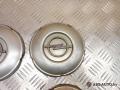 колпак колесный Opel Movano A 2003, 7700312245 - фото №5