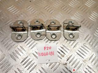 ответная часть (скоба) замка двери Mercedes-Benz R-Класс W251 [рестайлинг] 2008, 3.0 л., дизель, АКПП, минивэн, G9784