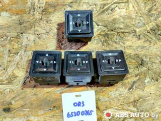 джойстик регулировки зеркал Mitsubishi Galant 8 поколение 1996