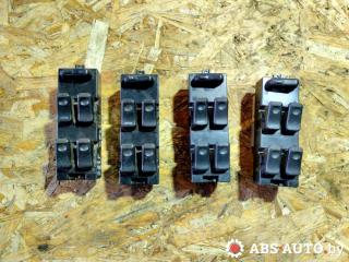 блок управления стеклоподъемниками Mazda 626 GE [рестайлинг] 1997, HG3066350, 513540