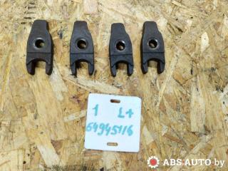 крепление форсунки Peugeot 206 1 поколение 2001, 2.0 л., дизель, 920201