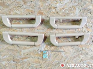 ручка внутренняя потолочная BMW 7 серия E65/E66/E67 2004, 4.4 л., бензин, АКПП, седан