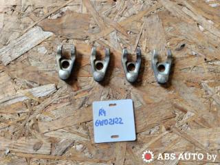 крепление форсунки Renault Scenic 1 поколение [рестайлинг] 2002, 1.9 л., дизель, МКПП, минивэн