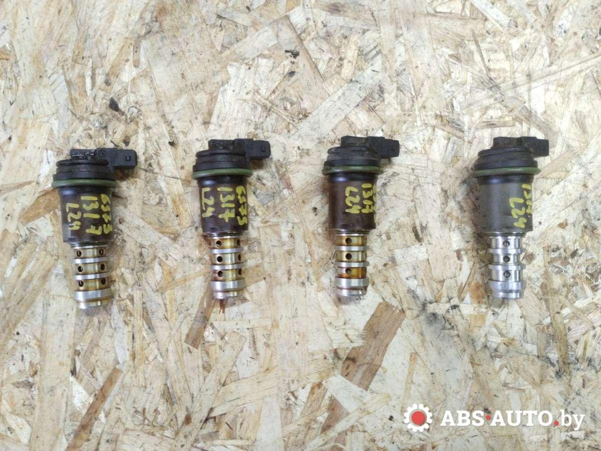 Клапан фазорегулятора BMW 7 серия E65/E66/E67 2004, 3.6 л., бензин, АКПП, седан, 11361707323, 1707323, 11360149817, 0149817, 11367560462, 7560462, 11360410035, 0410035 - фото №1