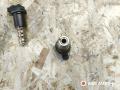 Клапан фазорегулятора BMW 7 серия E65/E66/E67 2004, 3.6 л., бензин, АКПП, седан, 11361707323, 1707323, 11360149817, 0149817, 11367560462, 7560462, 11360410035, 0410035 - фото №3
