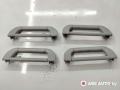 ручка внутренняя потолочная BMW 7 серия E65/E66/E67 2004, 3.6 л., бензин, АКПП, седан - фото №2