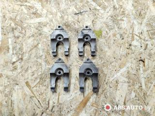 крепление форсунки Nissan Primera P12 2003, 2.2 л., дизель, МКПП, универсал