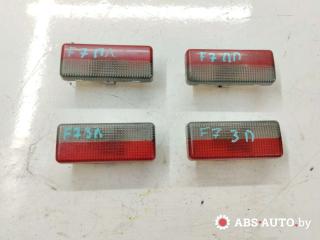 фонарь салона (плафон) Citroen C5 2 поколение 2011, 1.6 л., дизель, АКПП, универсал