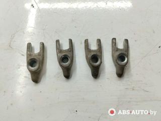 крепление форсунки IVECO Daily 4 поколение 2008, 2.3 л., дизель, МКПП, фургон