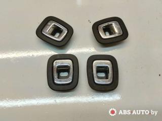 кронштейн (крепление) Citroen C5 2 поколение 2011, 1.6 л., дизель, АКПП, универсал, 9783726377, 9681943777