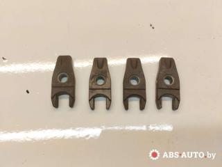 крепление форсунки Peugeot 406 1 поколение [рестайлинг] 2002, 2.0 л., дизель, МКПП, седан, 920202