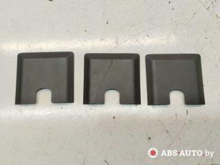 пластик BMW X5 E53 [рестайлинг] 2005, 3.0 л., дизель, АКПП, внедорожник 5 дв., 51478246240