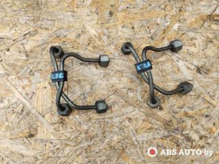 трубка ТНВД Peugeot 206 1 поколение [рестайлинг] 2007, 2.0 л., дизель, МКПП, универсал