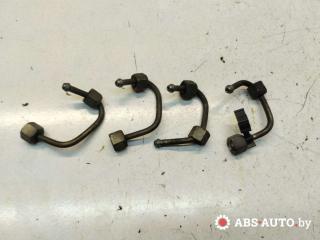 трубка ТНВД Mitsubishi Carisma 1 поколение [рестайлинг] 2003, 1.9 л., дизель, МКПП, хетчбэк 5 дв.