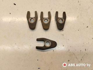 крепление форсунки Mitsubishi Carisma 1 поколение [рестайлинг] 2003, 1.9 л., дизель, МКПП, хетчбэк 5 дв.