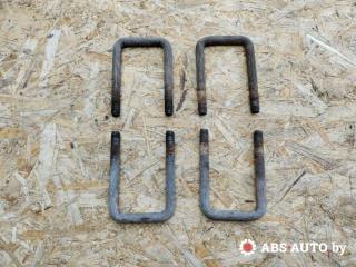 стремянка IVECO Daily 4 поколение 2008, 2.3 л., дизель, МКПП, фургон