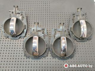 ручка внутренняя Citroen C3 1 поколение 2005, 9680637477, 9680187877, 9647164577, 9647164677, 8136G