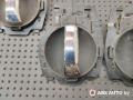 ручка внутренняя Citroen C3 1 поколение 2005, 9680637477, 9680187877, 9647164577, 9647164677, 8136G - фото №3