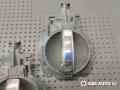 ручка внутренняя Citroen C3 1 поколение 2005, 9680637477, 9680187877, 9647164577, 9647164677, 8136G - фото №5