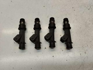 форсунка Smart Fortwo 1 поколение [рестайлинг] W450.432 2004, 1.0 л., M 132.910, бензин, АКПП, кабриолет, 25313846, 0817402