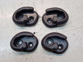 направляющая шторки багажника (салазки) Mercedes-Benz Vito W638 2001, 2.2 л., OM 611.980, дизель, МКПП, микроавтобус, A6388681114, A6388681124