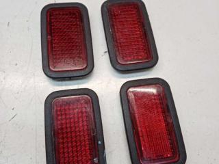 отражатель Mercedes-Benz R-Класс W251 [рестайлинг] 2009, 3.0 л., OM 642.950, дизель, АКПП, минивэн, A1648201474, 22524000