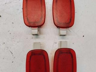 фонарь салона (плафон) Mercedes-Benz S W221 5 поколение (2005-2009) 2006, 3.0 л., дизель, АКПП, A2218200601