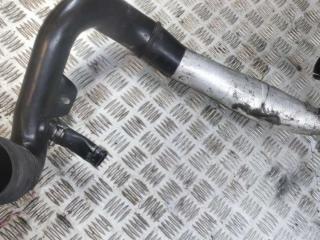 патрубок турбины Peugeot 406 1 поколение [рестайлинг] 2000, 9630761680