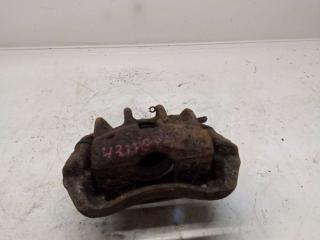 суппорт передний левый Peugeot 406 1 поколение [рестайлинг] 2000, 32325290