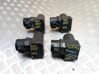 компрессор центрального замка SEAT Toledo 1 поколение 1999