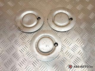 колпачок литого диска Opel Astra G 2004, 90498215, 90539443