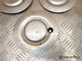 колпачок литого диска Opel Astra G 2004, 90498215, 90539443 - фото №2