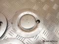 колпачок литого диска Opel Astra G 2004, 90498215, 90539443 - фото №4