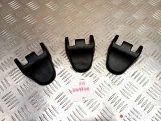 заглушка заднего бампера под крюк Mercedes-Benz B-Класс W245 2008, 2.0 л., OM 640.941, дизель, АКПП, A1699220130