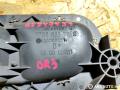 ручка внутренняя передняя правая Renault Laguna 1 поколение [рестайлинг] 2000, 7700823285, 7700841897, 92000005, 92000011, 7700823285RFR - фото №3