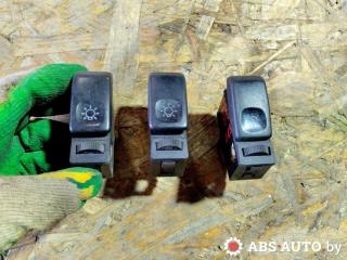 переключатель света Volkswagen Golf 2 поколение 1991, 191941531K