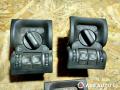 переключатель света Opel Vectra B [рестайлинг] 2000, 90504968, 90569813, 90504970, 90569814, 53142807, 53142808 - фото №2