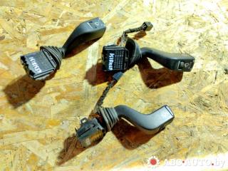 переключатель подрулевой (стрекоза) Opel Omega B [рестайлинг] 2002, 090494654, 090494655, 090494656, 090494657